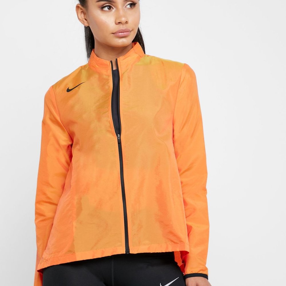 Nike Futura Air Jacket. New. Womens Size: S, M.